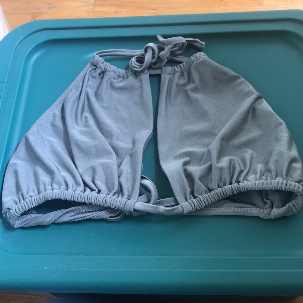 Missguided Bikini top